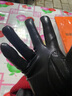 恒源祥皮手套女冬季加绒保暖触屏开车骑车户外骑行女士商务休闲 实拍图