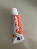 ELMEX艾美适0-6岁儿童牙膏含氟防蛀易洁净低泡瑞士原装进口 50ml*2 晒单实拍图