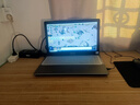 机械师（MACHENIKE）F117-V 15.6/17.3寸高刷电竞屏3060吃鸡设计游戏二手笔记 9新i7-4代 950 16G+512G游 实拍图