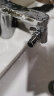 科固（KEGOO）水龙头一分二转接头厨房洗脸盆洗衣机进水管接口分流分水器K3017 晒单实拍图