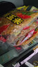 西部风（Xibu feng） 西部风老坛甜薯玉米窝料野钓鲫鲤草青鱼打窝钓鱼饵料发酵底窝料 老坛甜薯杂粮+玉米各2袋 实拍图