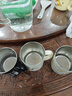 膳魔师（THERMOS）保温马克杯成人学生保冷水杯子礼物办公小黄鸭联名款 TJDG320ml 实拍图