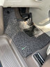 御马丝圈汽车脚垫适用2025款腾势D9七座腾势N9 N8L六座专用地垫地毯式 腾势D9 后备箱垫（请备注年款） 实拍图