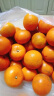 华味仙广西沃柑橘子贡柑贡橘沃柑新鲜水果当季时令生鲜 沃柑9斤装 实拍图