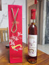 凯仕丽（Castaly）宁夏贺兰山东麓绿洲干红赤霞珠葡萄酒喜酒结婚宴庆新年送礼送亲戚 半甜桃红375ml 实拍图