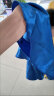 格薇拉奥特曼披风 六一儿童节英雄斗篷面具男童咸蛋超人凹凸曼演出衣服 蓝披风+赛罗面具 适合身高115以下 晒单实拍图