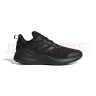 阿迪达斯 （adidas）男子休闲系列 ALPHACOMFY跑步鞋 ID0351 43码 UK9码 晒单实拍图