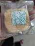 勿糖无蔗糖猴菇小米蛋糕500g/箱无糖精孕妇零食糖尿病人适用面包 实拍图