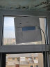 科沃斯擦窗机器人窗宝W1S自动擦玻璃喷水湿擦家用擦窗神器擦玻璃神器机器人WG819-14 实拍图