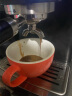HiBREW 意式浓缩全半自动咖啡机小型迷你家用19bar泵压 蒸汽打奶泡一体机H10A咖喜萃H11 H10A金刚黑单机+G3磨豆机 实拍图
