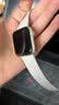 Apple 苹果 Watch S10/9/8/SE2/SE3  二手智能手表 GPS运动版/蜂窝版 2代SE 蜂窝版 星光色 95新 40/41/42MM 实拍图