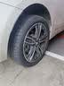 韩泰（Hankook） 韩泰防爆轮胎 韩泰 225/45R17 91W*原配宝马118/320 Ventus S1 evo2 K117B 缺气保用 实拍图