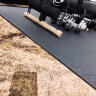PROIRON普力艾健身房地板垫运动地胶垫隔音垫地板健身毯瑜伽垫1.2厘米6片 实拍图