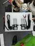 欧司朗（OSRAM）汽车LED大灯 汽车灯泡远光灯近光灯夜驰者PRO H1 12V 35W 实拍图