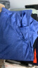 迪卡侬（DECATHLON）短袖速干衣T恤男上衣运动透气半袖宽松训练健身跑步FICM 时尚黑 S(欧码版型，建议拍小一码） 晒单实拍图