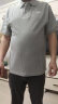 耐克（NIKE）官方 舰店T恤男士 新款运动服装跑步健身衣纯色棉短袖翻领POLO衫 全棉亲肤/偏大一码/晒图退10 XL（180/96A） 晒单实拍图