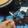 SKYSONIC天音拾音器民谣吉他拾音器打板加振加震 F3拾音器+无线 实拍图