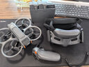 大疆 DJI Avata 2 第一视角航拍无人机 飞行眼镜体感操控沉浸式飞行体验 一键动感花飞 高清专业航拍器 畅飞套装（三电池版） 随心换 2 年版（推荐） 无内存卡 实拍图