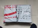 强人休闲鞋头层牛皮加绒保暖棉皮鞋户外运动男鞋板鞋 JDB73022 黑 38 实拍图