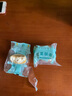 福茗恋 蔓越莓芝士酥 蛋黄酥雪媚娘甜品休闲零食品小吃传统糕点早餐整箱 蔓越莓芝士酥x3盒共990g 实拍图