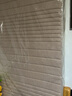 晚安 WGD70榻榻米床垫子3E环保椰棕床垫高箱床垫薄款棕垫学生床垫 WGD70(10CM厚) 1200*1900 实拍图