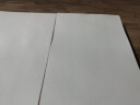 汉状元 素描纸8k马克笔专用纸速写纸学生铅笔画画纸美术专用手绘纸儿童铅画彩铅绘画用纸 8k素描纸【200张/160g】 实拍图