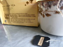 川宁红茶 豪门伯爵波兰进口其他红茶50袋*2g袋装茶包茶叶冷泡茶 实拍图