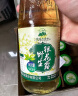 绿色天空野生银花露340ml*12瓶宝宝饮品清清宝金银花露饮料大别山药业  实拍图