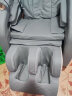 奥克斯（AUX）按摩椅家用全自动全身太空舱揉捏零重力颈部腰背部智能按摩椅长辈爸妈生日母亲节礼物实用送妈妈 官方补贴款+仿真揉捏开背+大屏触控+腰背热敷 实拍图