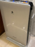 松下（Panasonic） PXF35C空气净化器 家用纳诺怡除菌除异味除过敏原 23平米 实拍图