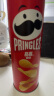 品客（Pringles）薯片110g*3 分享装（原味+洋葱味+烧烤味）休闲零食膨化食品 实拍图