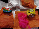 马丁兄弟跳皮筋绳儿童户外玩具女孩枚红色7米加沙包和收纳袋 生日礼物 实拍图