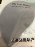 九灿超大帽檐防晒帽15cm宽檐遮阳帽男士钓鱼帽子透气渔夫帽轻便可折叠 15cm宽帽檐-深灰（加大头围） 实拍图