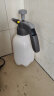 VMP2L喷壶气压式打药喷水壶浇花家用洗车清洁高压力超细雾喷雾器白色 晒单实拍图