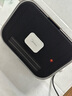 美的（Midea）取暖器浴室壁挂式样浴霸暖风机家用居浴电暖器卫生间办公室轻音冷暖两用制热防水速热节能电暖风 【任意悬挂 无需打孔】HFY20Y 实拍图