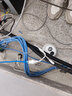 山泽六类千兆工程网线【0.58±0.007mm纯铜线芯】CAT6类非屏蔽箱线 家装网络监控POE布线305米 SZ-6305A 实拍图