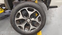 韩泰（Hankook）轮胎/汽车轮胎 225/55R18 98H RA33 原配起亚KX5 适配三菱欧蓝德 实拍图