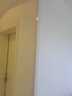 泰鹏PVC护墙角保护条防撞条阳角护角条墙护角瓷砖客厅装饰直角包边条 莹润白光面4.5宽 2.2m 实拍图