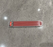三菱（uni）活动铅笔替芯 UNI2.0-310 1P 2.0mm 6根/管 红色 晒单实拍图