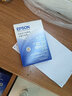 爱普生（EPSON）LQ-590K原装打印机色带架LQ-595K LQ590KII LQ595KII色带框芯条FX890针式票据专用碳带S015337带芯 色带芯【5根装】（安装到原有的色带架上） 实拍图