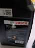 博世（BOSCH）手动变速箱油/手动档汽车合成齿轮油/手动波箱油 75W-90 1升装 实拍图