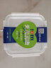 天润 TERUN 新疆特产 润康方桶 低温生鲜 酸奶老酸奶 家庭装 1kg*1桶 晒单实拍图