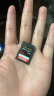 闪迪（SanDisk）64GB V30 SD内存卡U3 C10 4K相机存储卡  读速200MB/s 写速90MB/s 微单/单反相机扩容 晒单实拍图