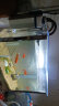 森森（SUNSUN）鱼缸过滤器壁挂式抽水泵YBG-300外置小型过滤桶净水过滤循环系统 晒单实拍图
