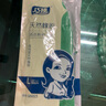 巧姨橡胶手套劳保工作耐磨耐用胶皮防水洗衣服洗碗女厨房家用 绿色特厚10双 L(大码) 实拍图