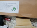 仙赐 艾灸器具艾条盒单孔家用家庭式竹质温灸盒随身灸盒竹木制木质一孔二孔三孔四孔五孔六孔背部全身艾灸盒 单孔艾灸盒+推送器 实拍图