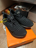 耐克NIKE跑步鞋男缓震REACTX INFINITY 4运动鞋DR2665-004黑43 实拍图