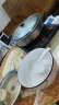 洲星牌马蹄粉纯正马蹄糕粉模具工具高达椰浆椰汁千层糕原料荸荠粉广州 250克×1盒（可做3-4斤马蹄糕） 实拍图