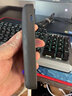 佳维若苹果背夹充电宝iphone12 12Pro 12mini电池无线苹果13 13mini 13promax便携电源一体充电器大容量 苹果13【炫酷黑6.1寸】 实拍图