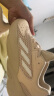 阿迪达斯（adidas）童鞋24夏季男女小童三叶草OZELIA儿童经典复古运动老爹鞋JH6374 晒单实拍图